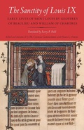 Cover: The Sanctity of Louis IX - Cornell University Press