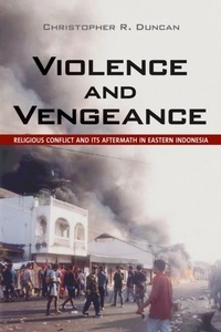 Abbildung von: Violence and Vengeance - Cornell University Press