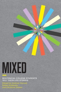 Enlarge image Cover: Mixed - Cornell University Press