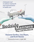 Cover: Bedside Manners - ILR Press