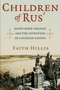 Cover: Children of Rus' - Cornell University Press