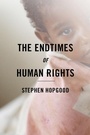 Cover: The Endtimes of Human Rights - Cornell University Press