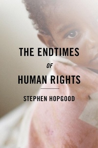Enlarge image Cover: The Endtimes of Human Rights - Cornell University Press