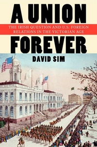 Enlarge image Cover: A Union Forever - Cornell University Press