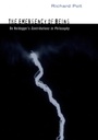 Cover: The Emergency of Being - Cornell University Press