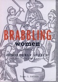 Cover: Brabbling Women - Cornell University Press