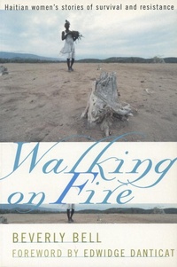 Enlarge image Cover: Walking on Fire - Cornell University Press