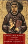 Cover: Francis of Assisi - Cornell University Press