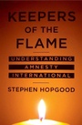 Cover: Keepers of the Flame - Cornell University Press