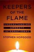 Cover: Keepers of the Flame - Cornell University Press