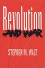 Cover: Revolution and War - Cornell University Press