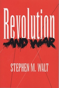 Enlarge image Cover: Revolution and War - Cornell University Press