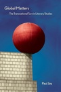 Cover: Global Matters - Cornell University Press