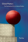 Cover: Global Matters - Cornell University Press
