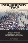 Cover: Insurgency Trap - ILR Press