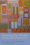 Cover: Growing Up Muslim - Cornell University Press