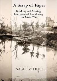Abbildung von: A Scrap of Paper - Cornell University Press