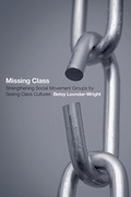 Cover: Missing Class - ILR Press