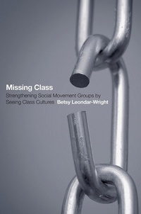 Enlarge image Cover: Missing Class - ILR Press