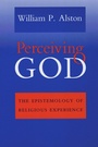 Cover: Perceiving God - Cornell University Press