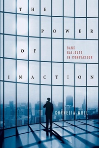 Enlarge image Cover: The Power of Inaction - Cornell University Press