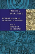 Cover: Faithful Narratives - Cornell University Press