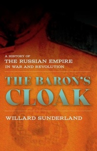 Abbildung von: The Baron's Cloak - Cornell University Press