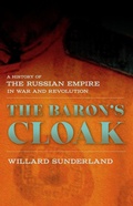 Cover: The Baron's Cloak - Cornell University Press
