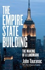 Cover: The Empire State Building - Cornell University Press