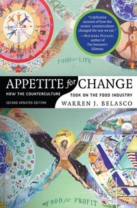 Abbildung von: Appetite for Change - Cornell University Press