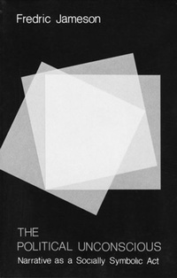 Abbildung von: The Political Unconscious - Cornell University Press