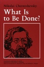 Cover: What Is to Be Done? - Cornell University Press