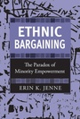 Cover: Ethnic Bargaining - Cornell University Press