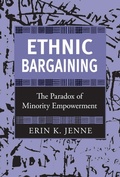 Cover: Ethnic Bargaining - Cornell University Press