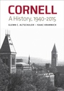 Cover: Cornell - Cornell University Press