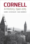Cover: Cornell - Cornell University Press