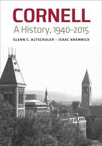 Enlarge image Cover: Cornell - Cornell University Press