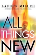 Cover: All Things New - Three Saints Press