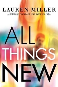 Enlarge image Cover: All Things New - Three Saints Press