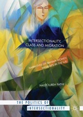 Cover: Intersectionality, Class and Migration - Palgrave MacMillan