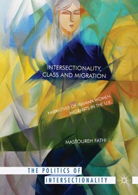 Enlarge image Cover: Intersectionality, Class and Migration - Palgrave MacMillan