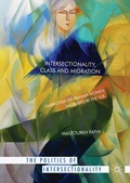 Cover: Intersectionality, Class and Migration - Palgrave MacMillan