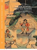 Cover: Steam Power and Sea Power - Palgrave Macmillan