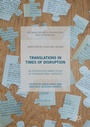 Cover: Translations In Times of Disruption - Palgrave Macmillan