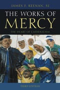Cover: The Works of Mercy - Rowman & Littlefield Publishers