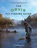 Cover: The Orvis Fly-Fishing Guide - The Lyons Press