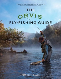Enlarge image Cover: The Orvis Fly-Fishing Guide - The Lyons Press
