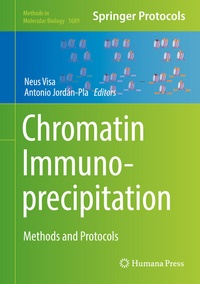 Abbildung von: Chromatin Immunoprecipitation - Humana