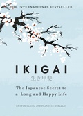 Cover: Ikigai - Cornerstone Digital