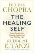 Cover: The Healing Self - Ebury Digital